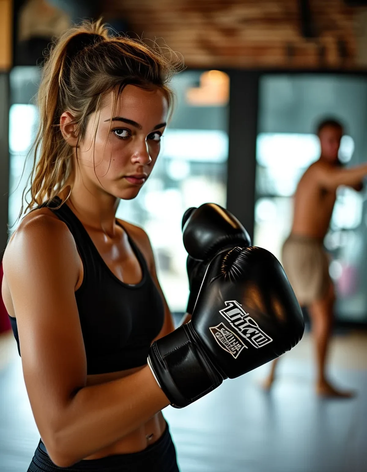 7 Muay Thai Beginner Mistakes That Are Quietly Slowing Your Progress