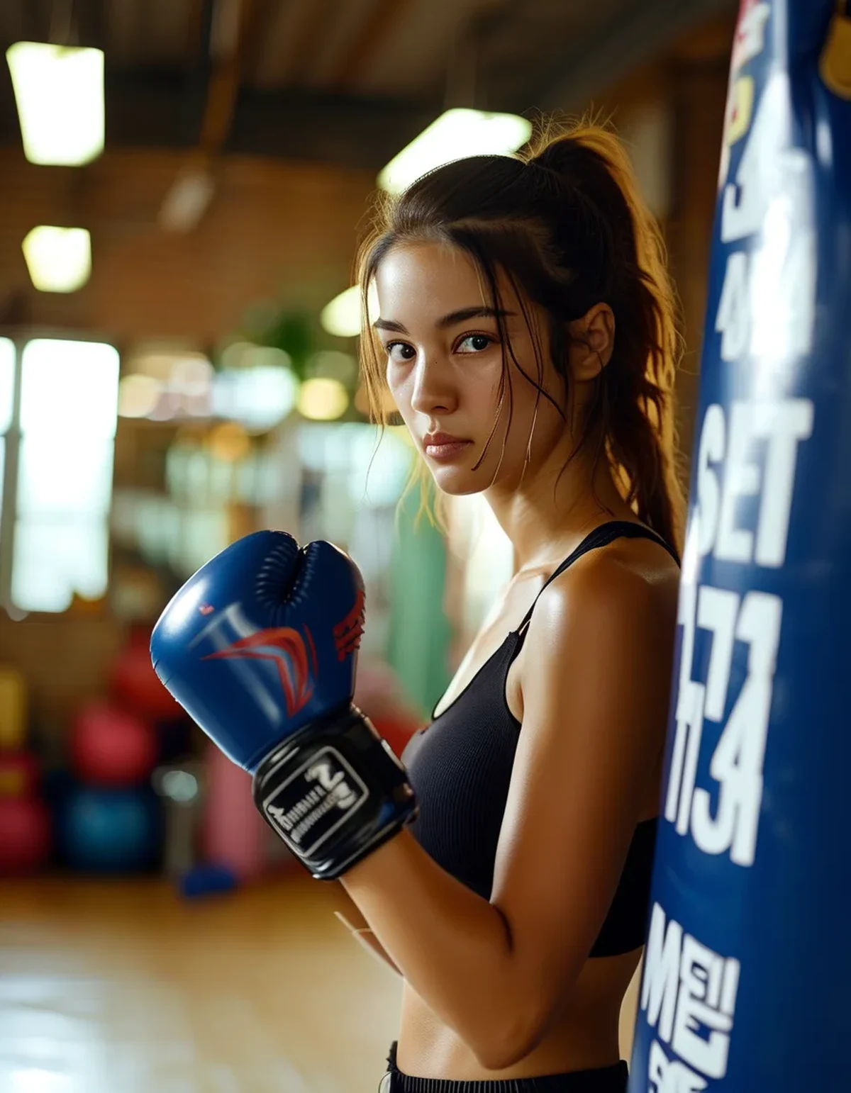 7 Muay Thai Defense Mistakes That Are Getting You Countered Every Round