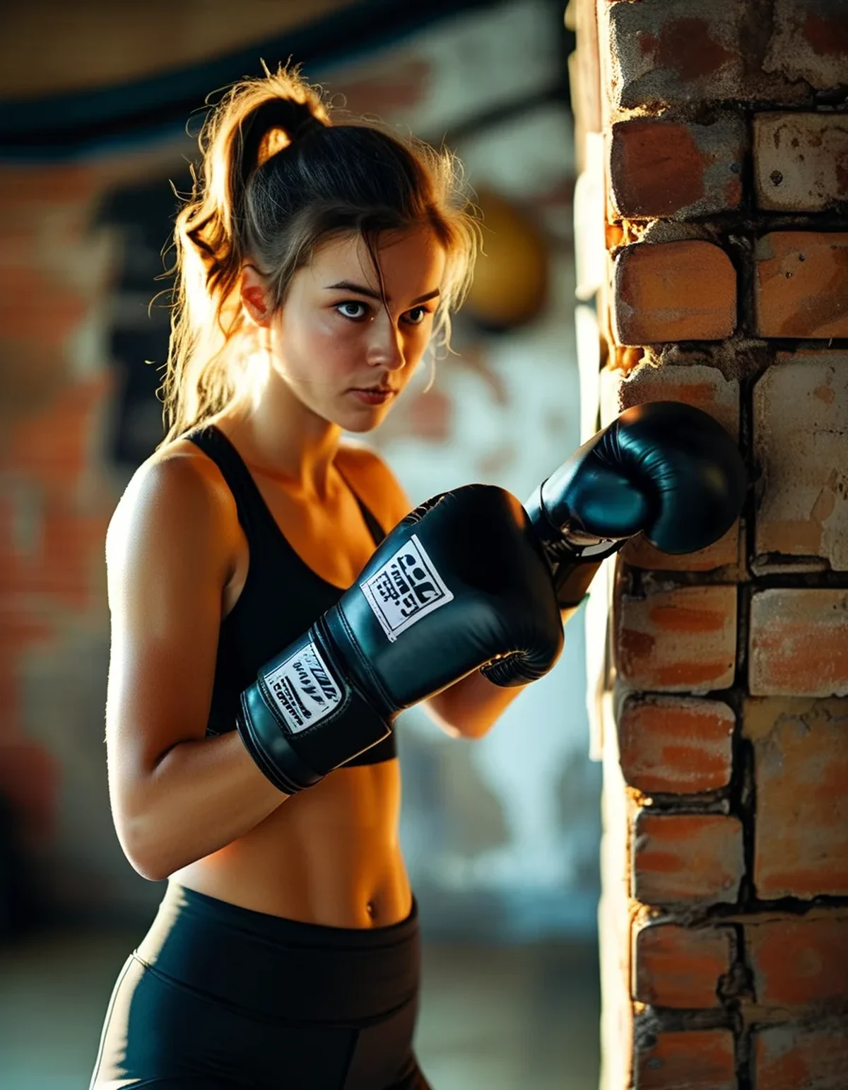 7 Muay Thai Defense Mistakes That Are Getting You Countered Every Round