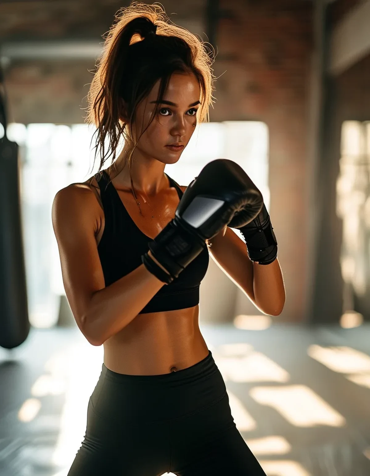 7 Muay Thai Footwork Mistakes Keeping You Off Balance