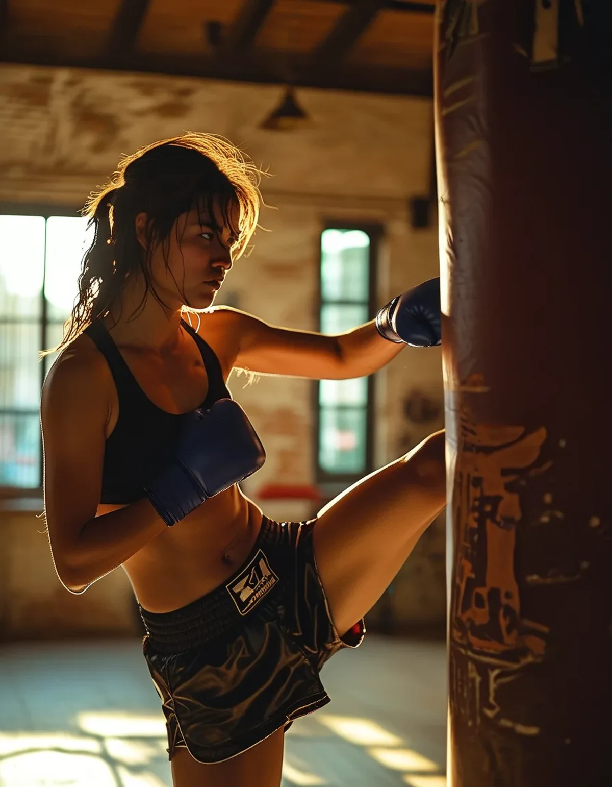 7 Reasons Your Kicks Feel Weaker Than They Did Last Month