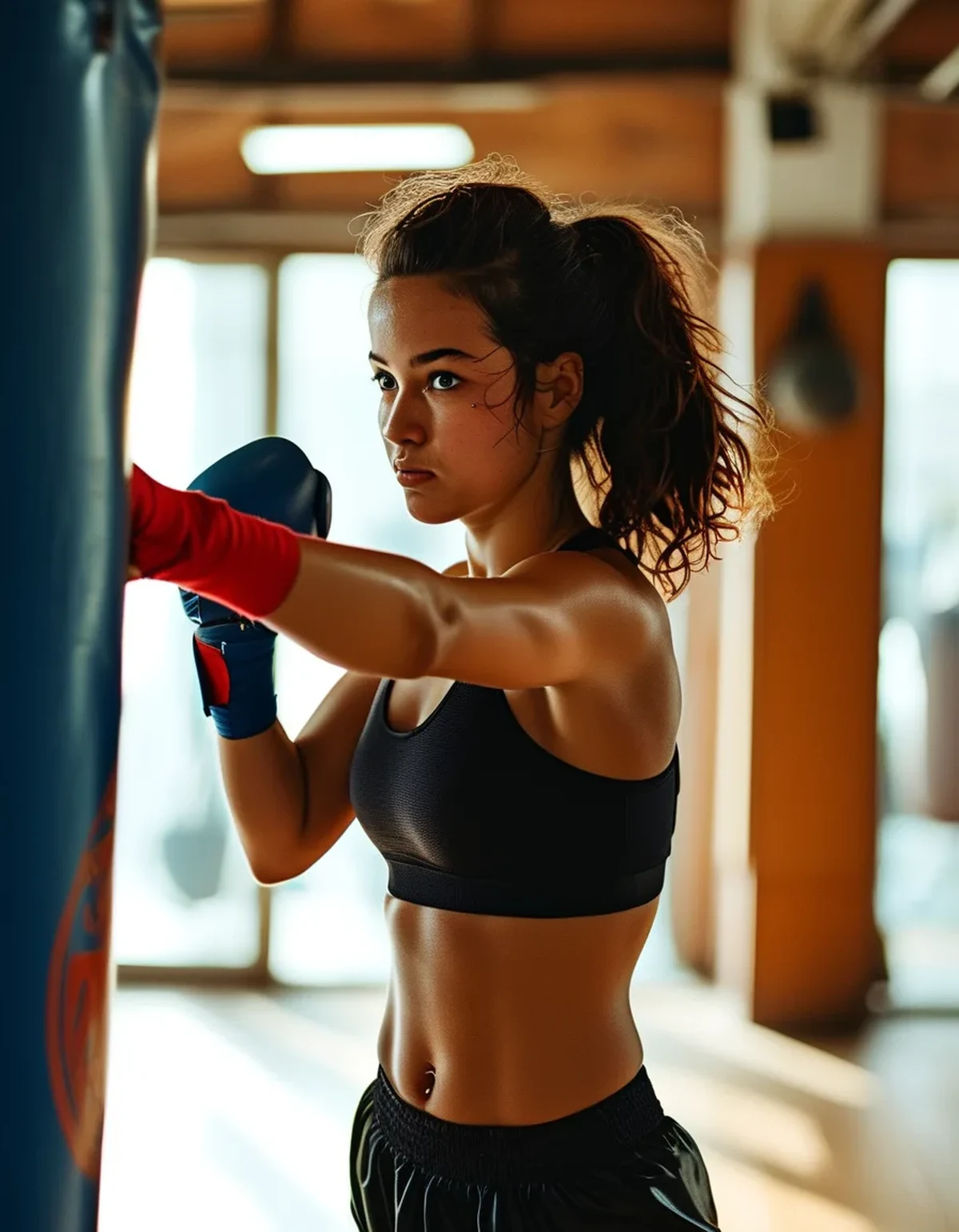 7 Reasons Your Combinations Fall Apart the Moment You Add Speed