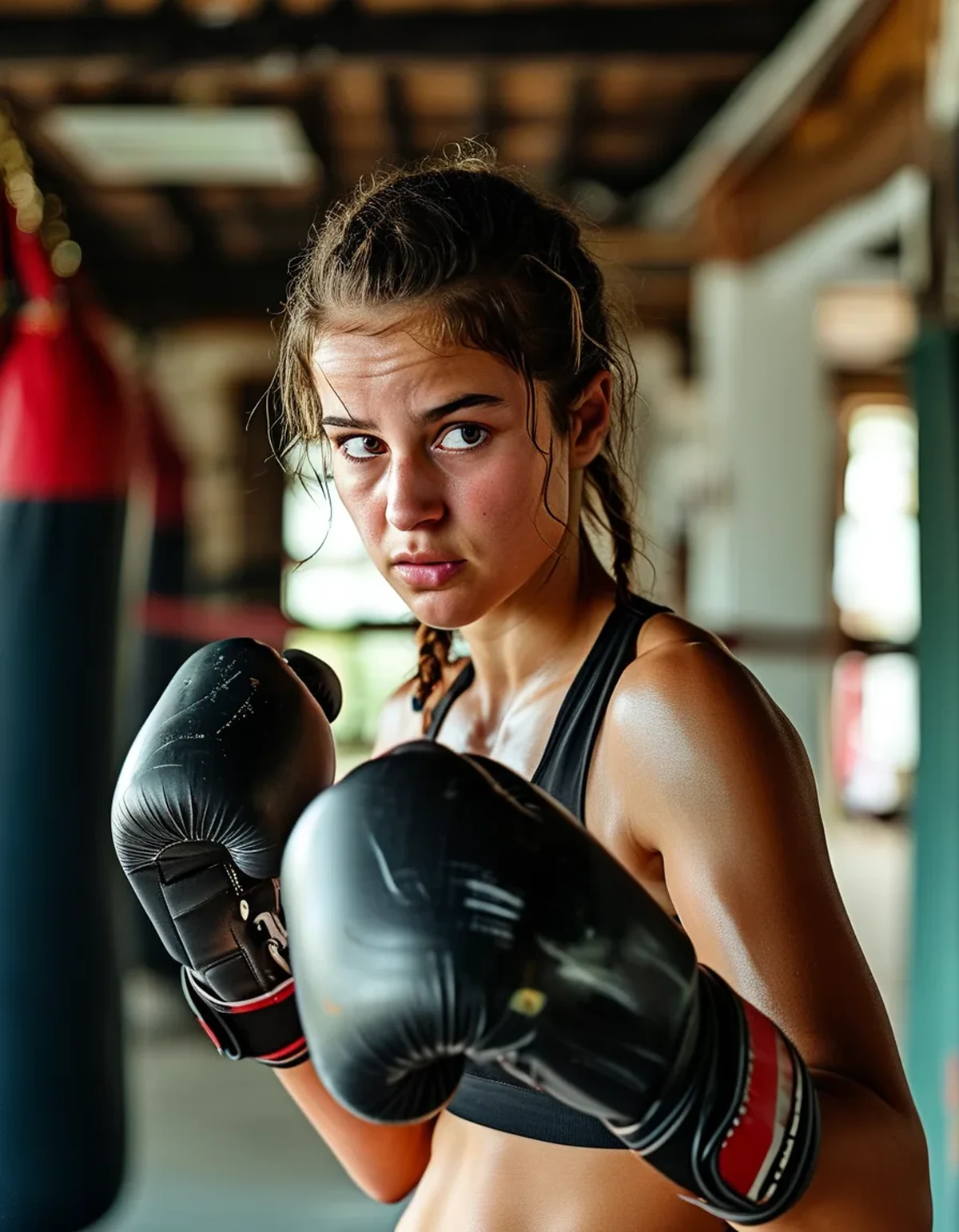7 Reasons Your Elbows Feel Awkward in Combinations