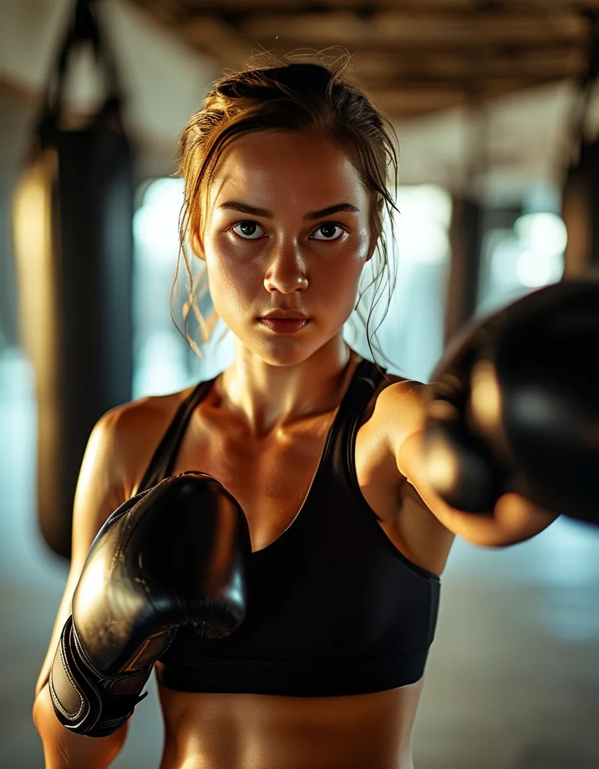7 Reasons Your First Sparring Round Is Always the Worst One