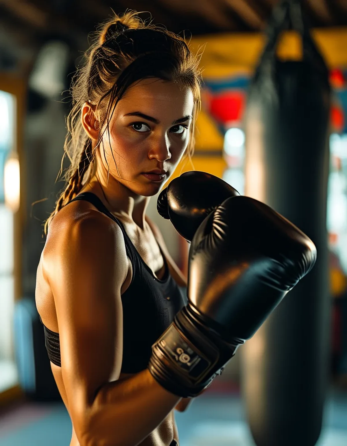 7 Reasons Your First Sparring Round Is Always the Worst One