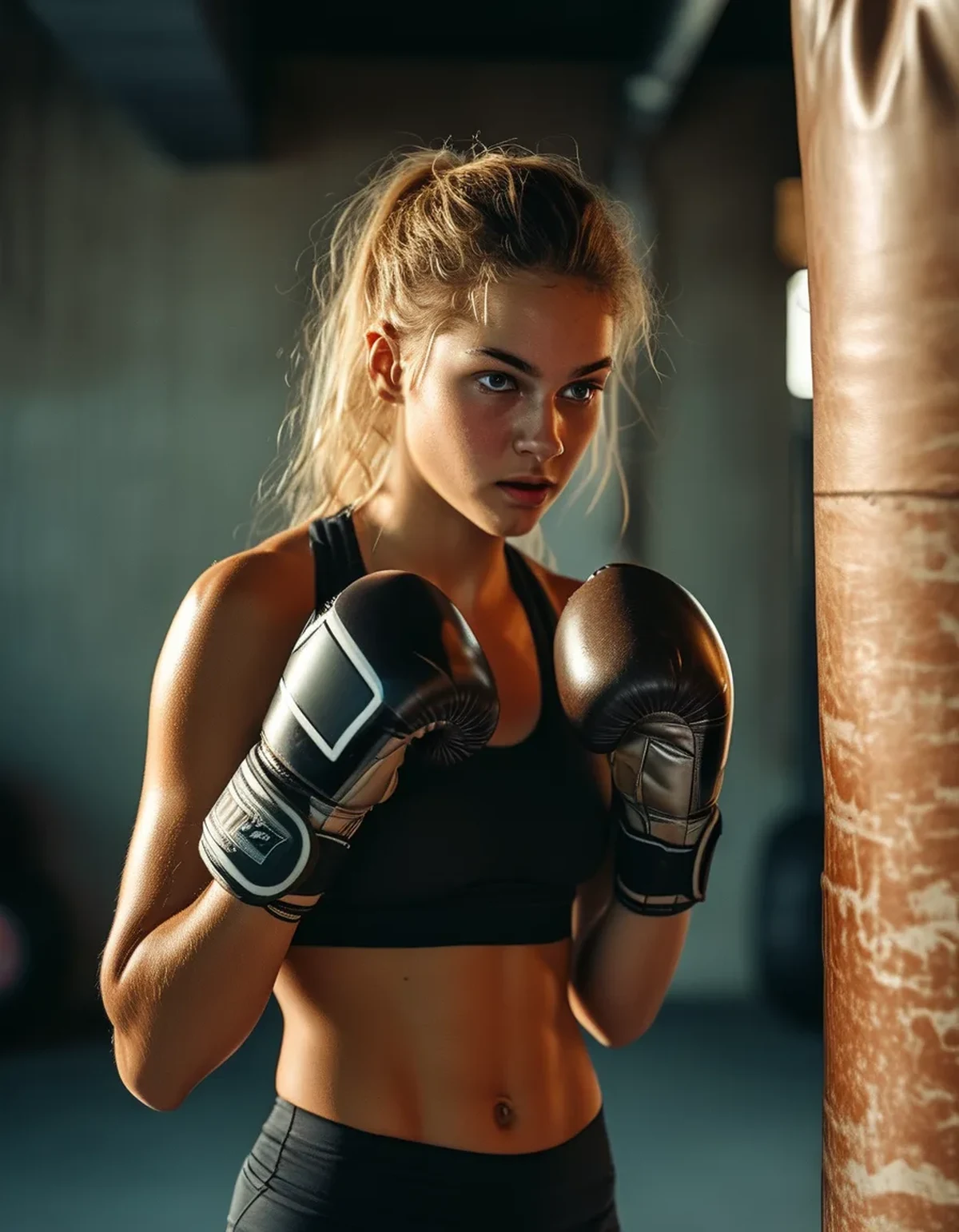 7 Reasons Your Punches Slow Down in the Third Round - and How to Fix Each One