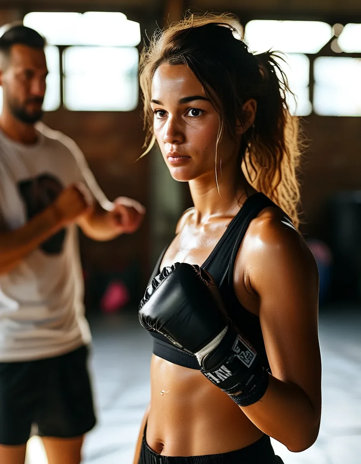 7 Things That Quietly Stall Muay Thai Beginners the Most