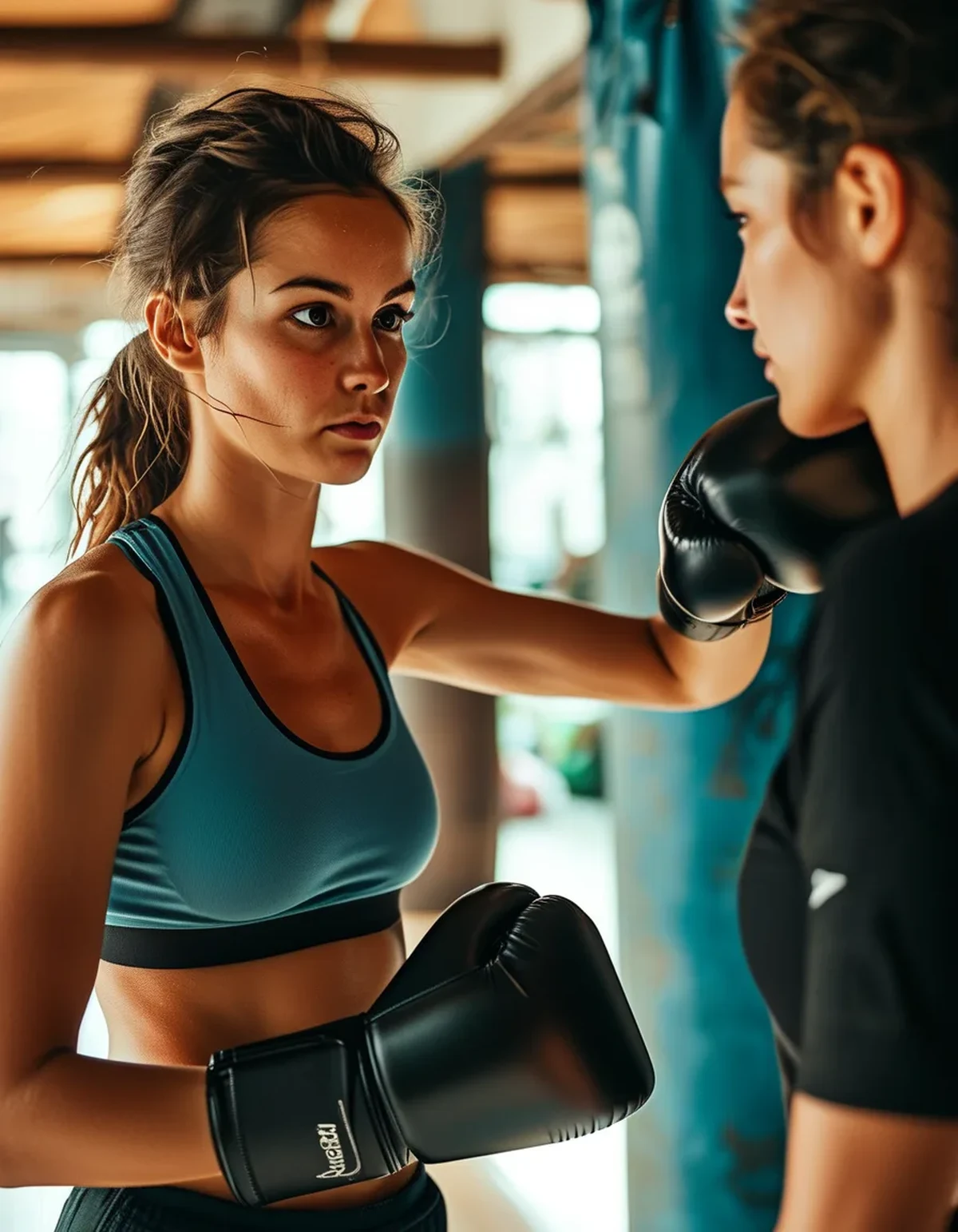 7 Things That Quietly Stall Muay Thai Beginners the Most