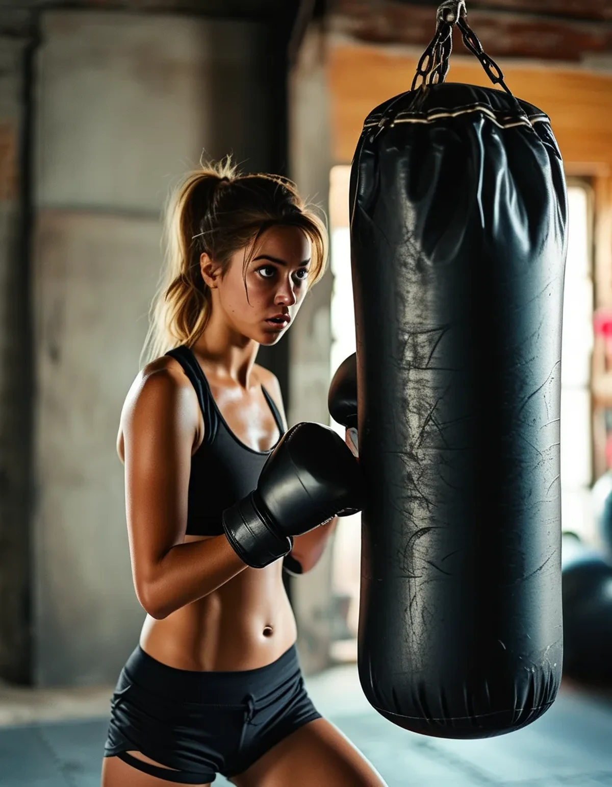 Why 'Checking' a Kick in Muay Thai Isn't About Toughness — It's Timing