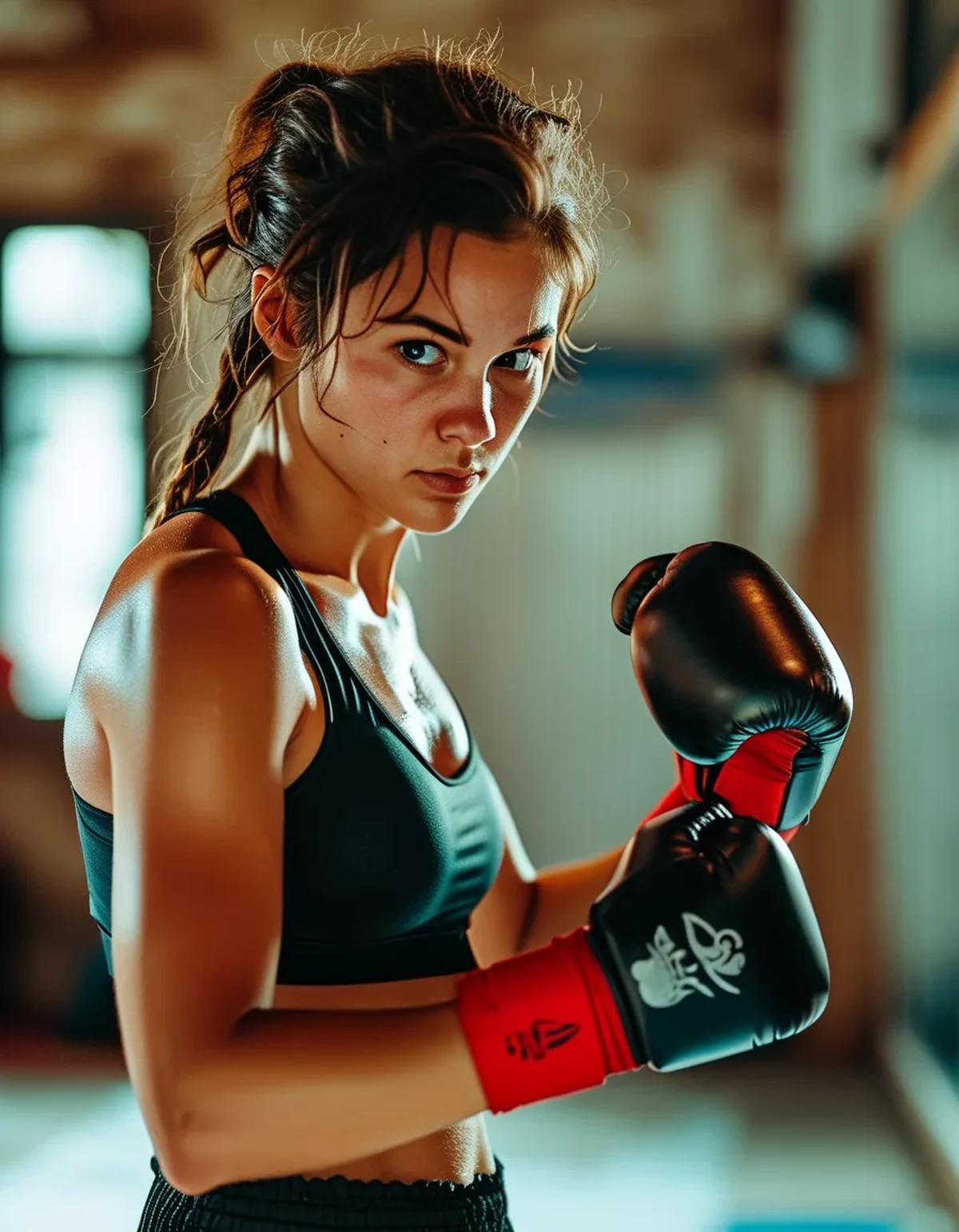 Why Muay Thai Might Be the Most Complete Workout You Try