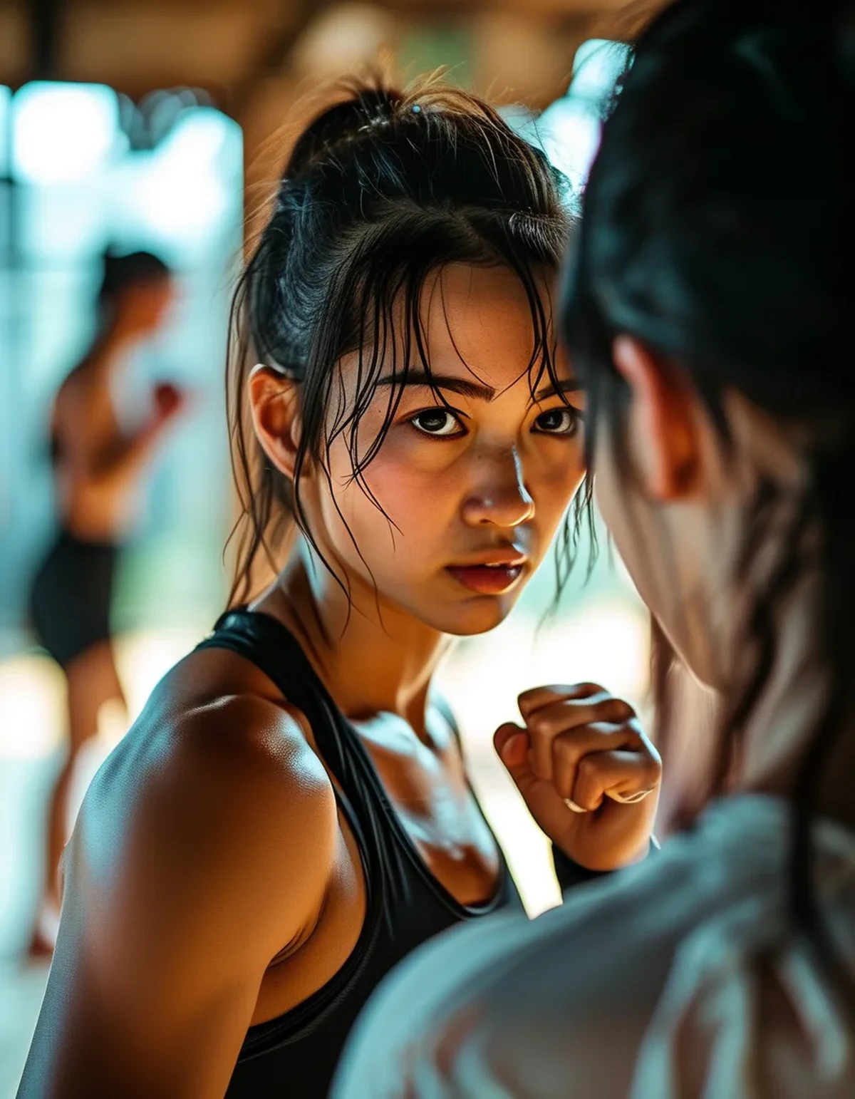 Why the Muay Thai Clinch Is So Much Harder Than It Looks From the Outside