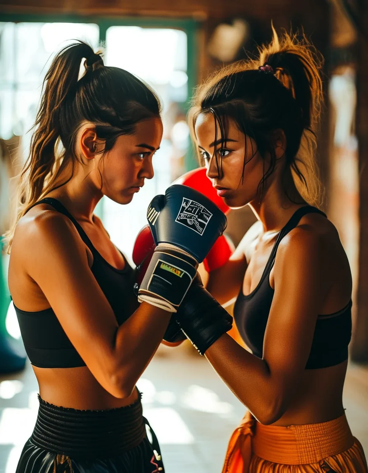 Why the Muay Thai Clinch Is So Much Harder Than It Looks From the Outside