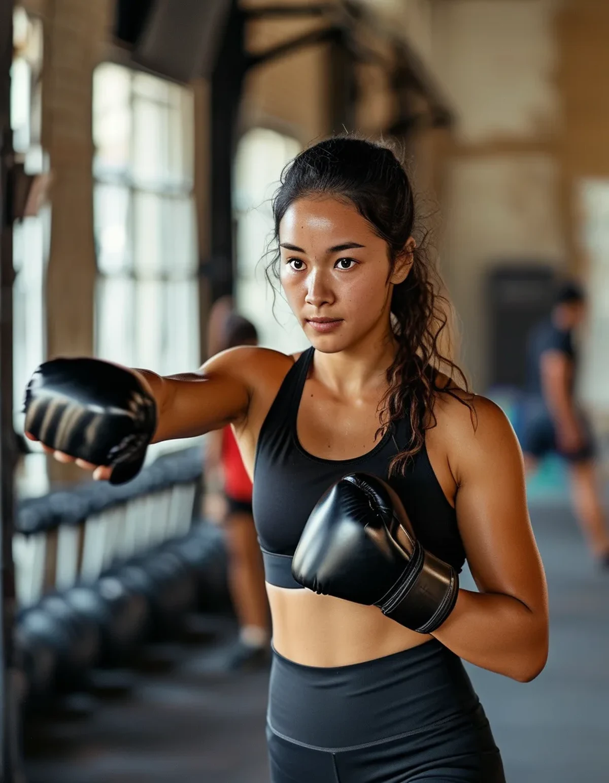 Why Elbow Strikes Get Restricted Longer Than Any Other Muay Thai Technique