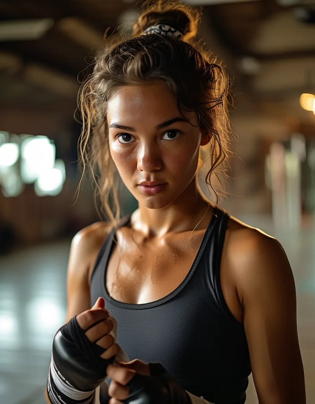 Your First Month of Muay Thai: What to Expect Week by Week