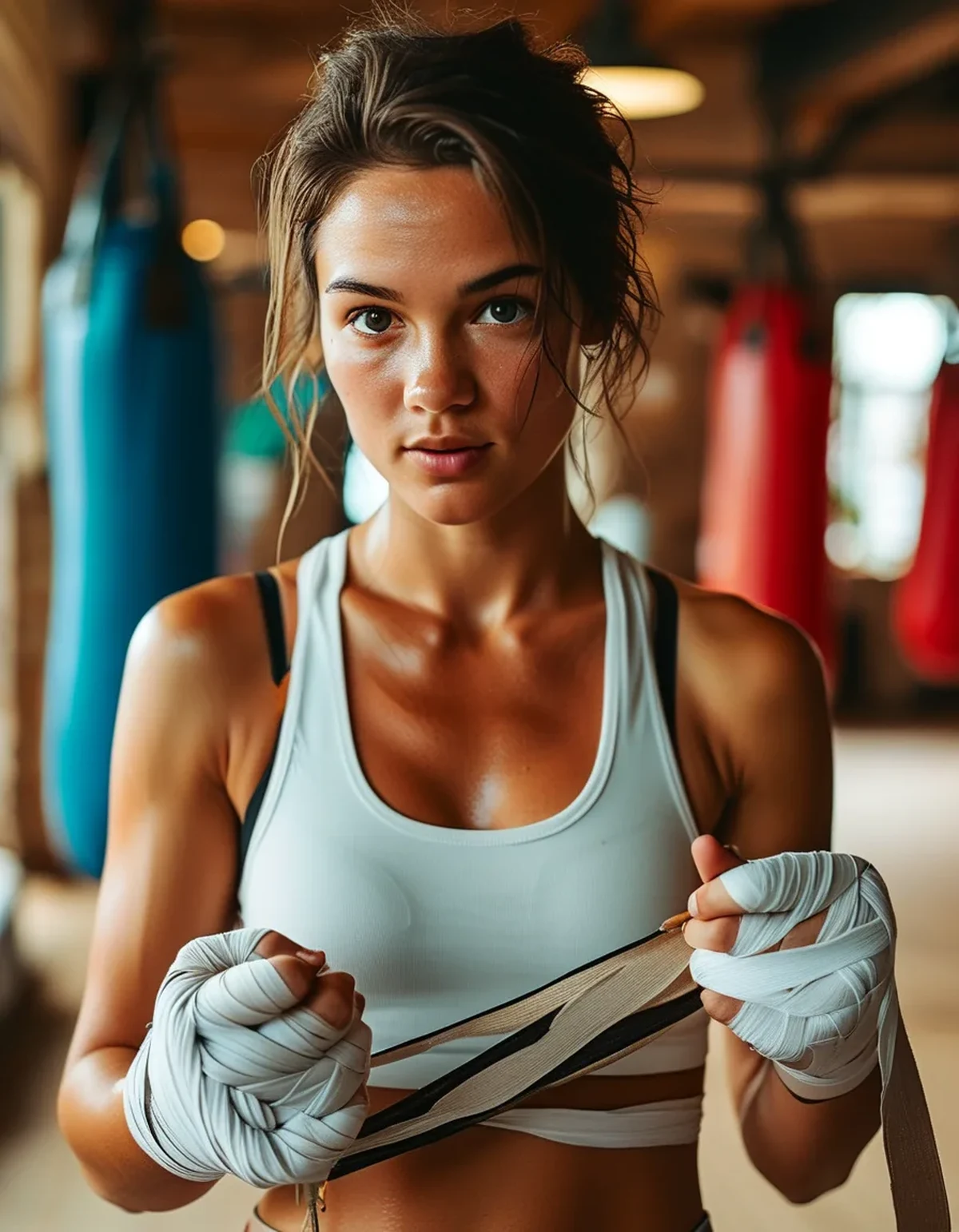 Your First Month of Muay Thai: What to Expect Week by Week