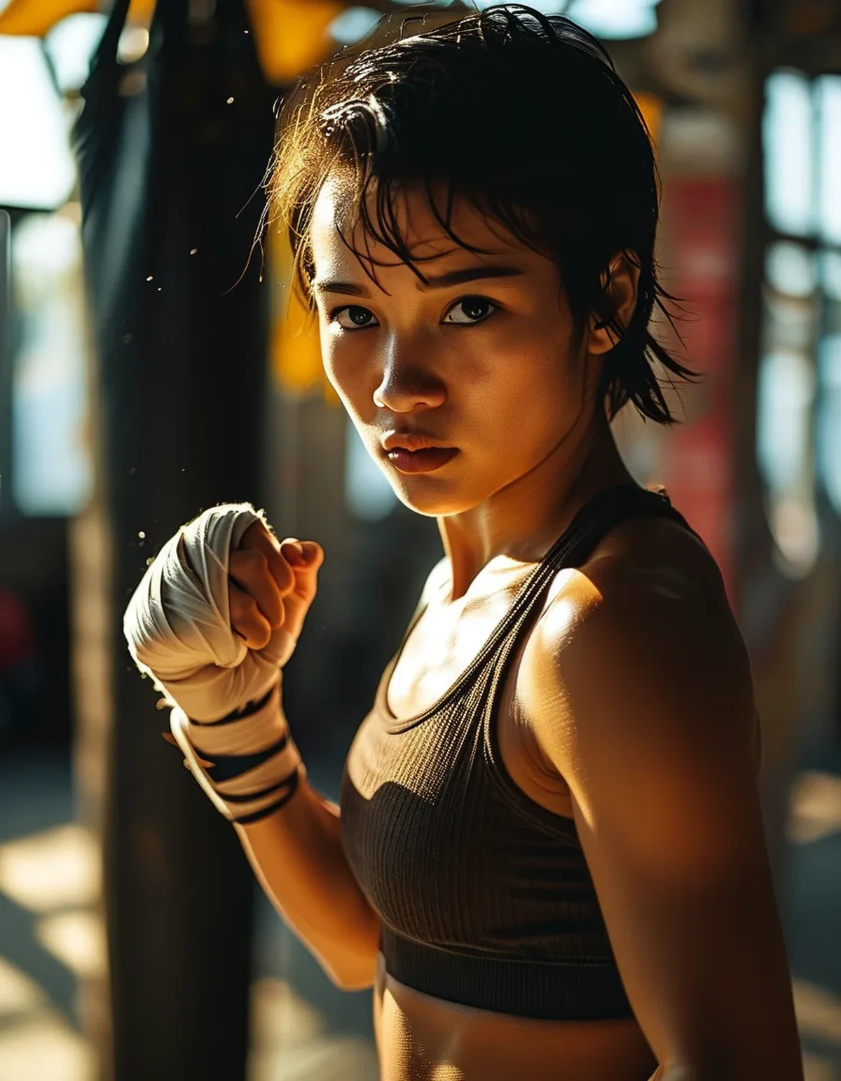 Muay Thai Shin Conditioning: What Actually Works and What Is Gym Folklore