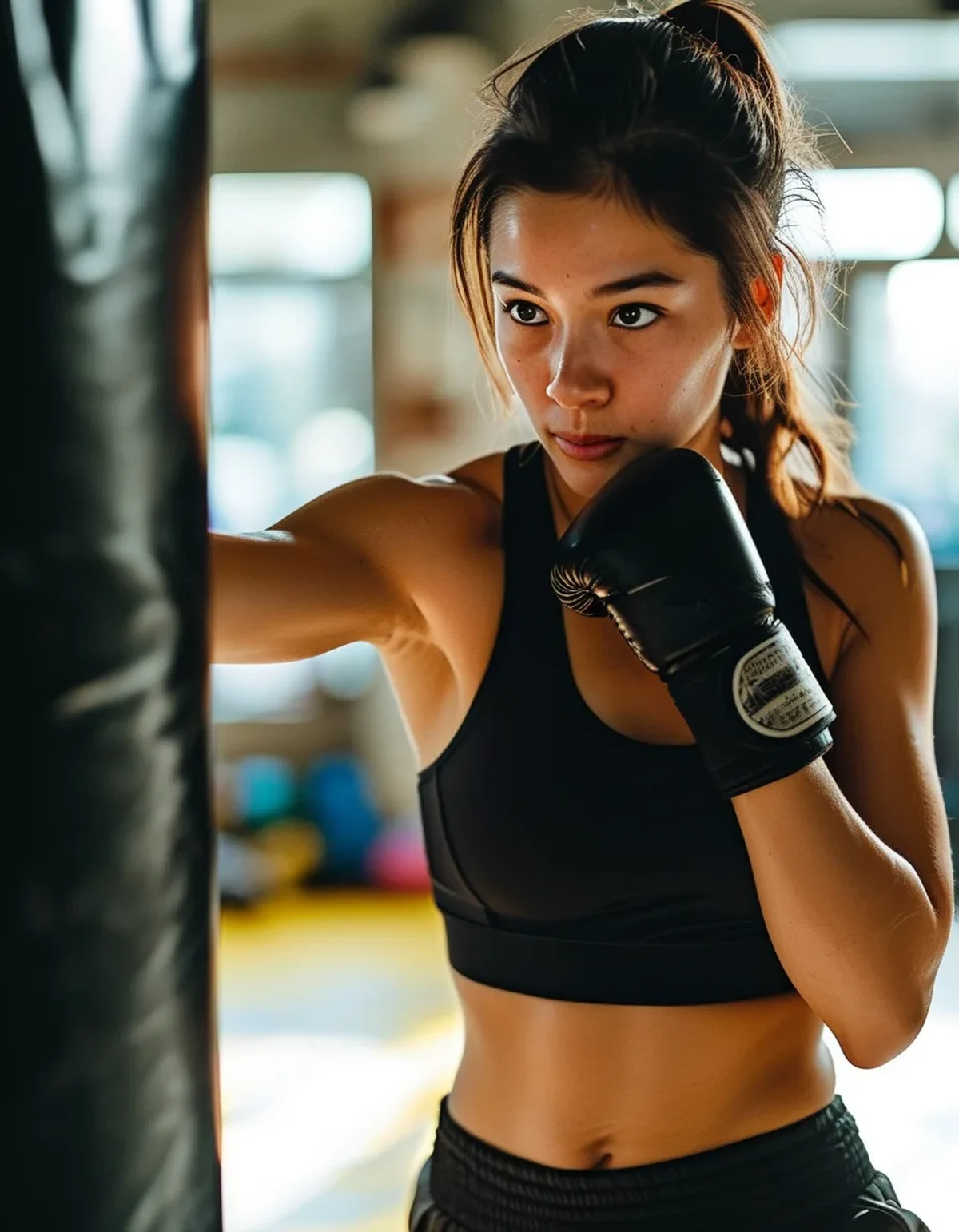 The Teep: Why Muay Thai's Least Flashy Kick Is the First One Worth Mastering