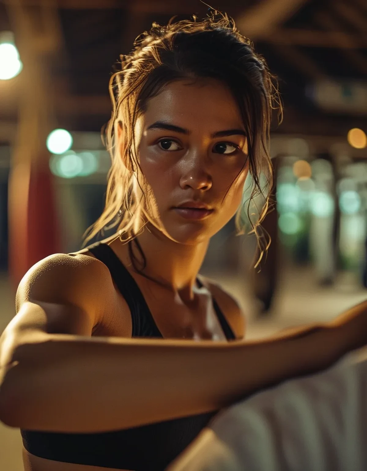 7 Clinch Mistakes That Cost Beginners Every Single Round