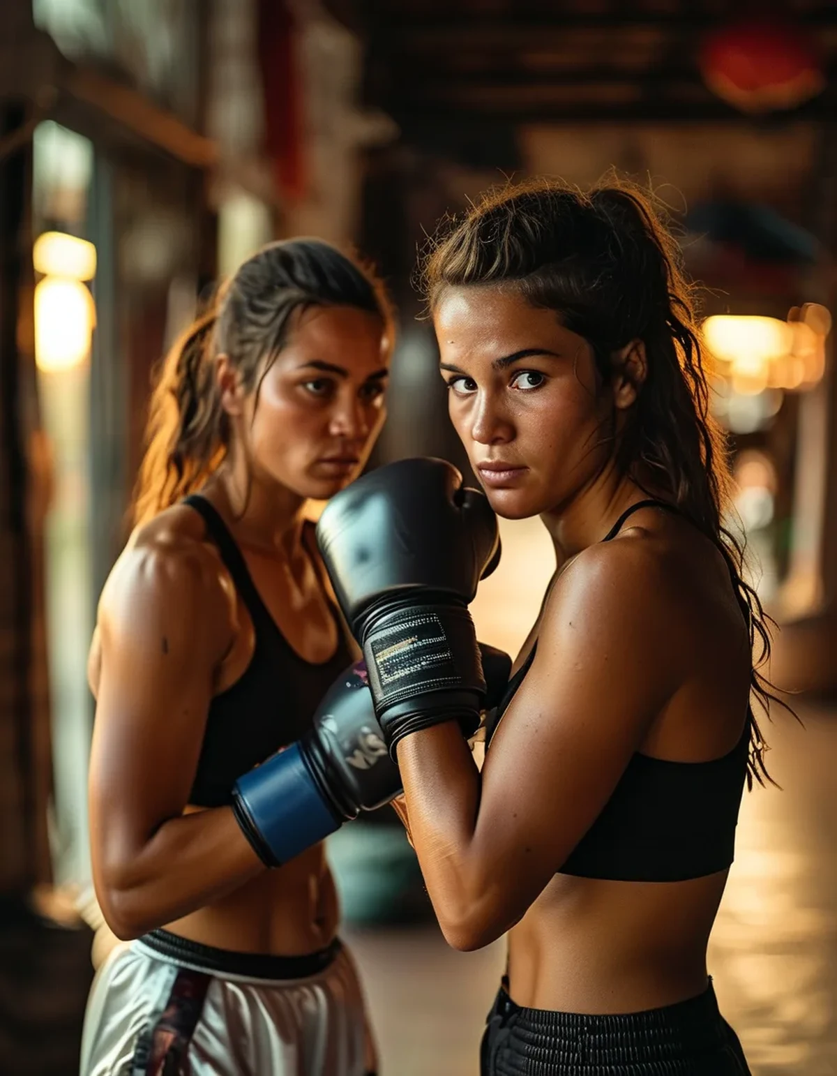 7 Clinch Mistakes That Cost Beginners Every Single Round