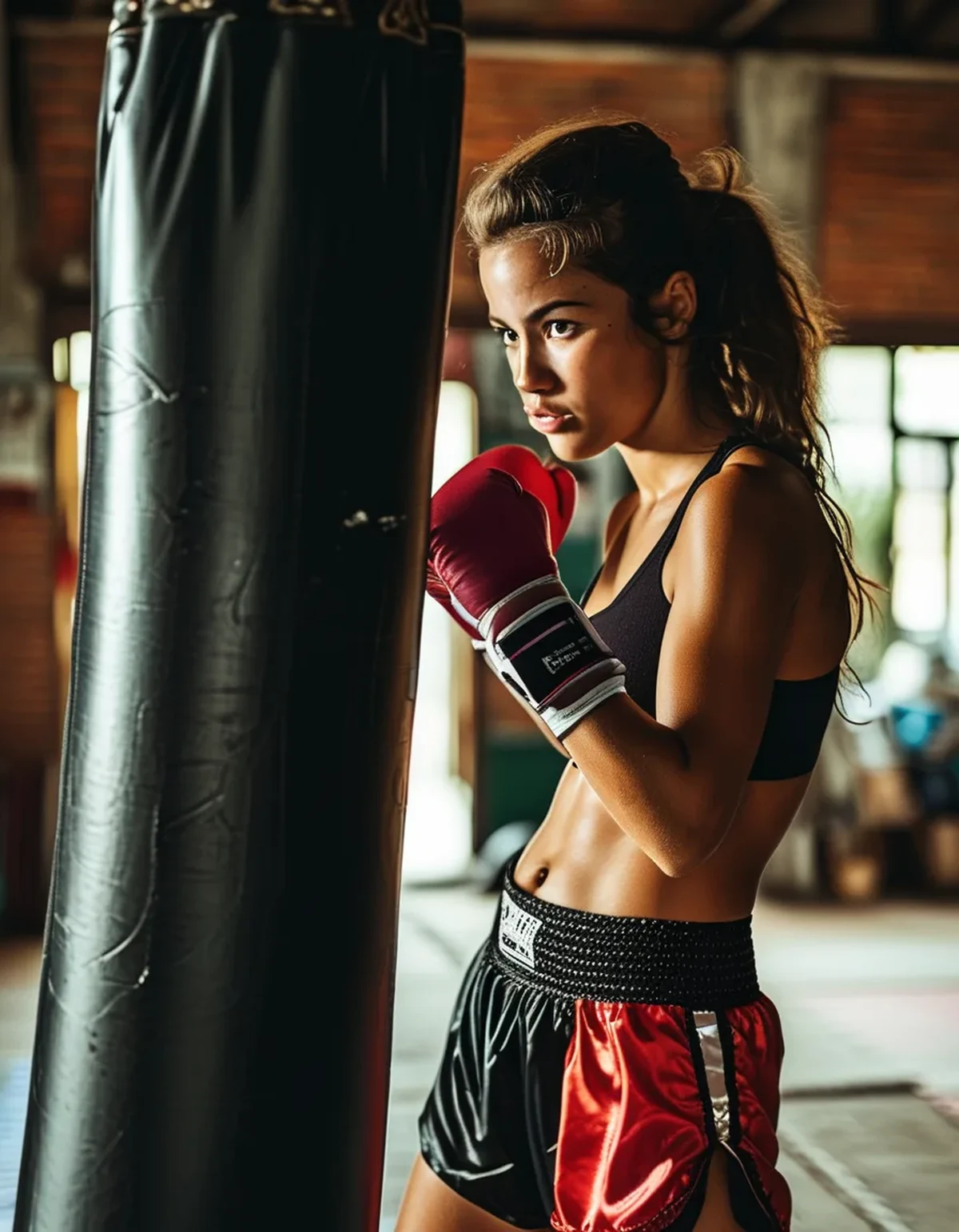7 Reasons Your Muay Thai Kicks Feel Noticeably Weaker Than They Did a Month Ago