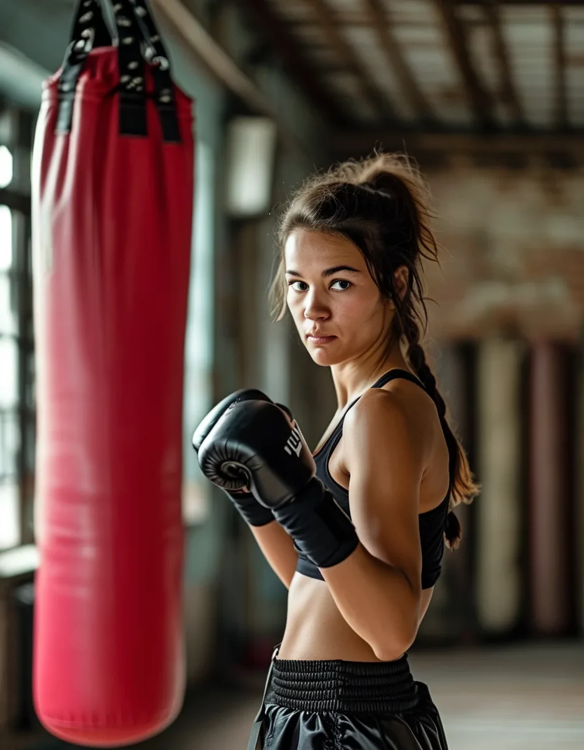 7 Reasons Your Balance Fails After You Throw a Kick