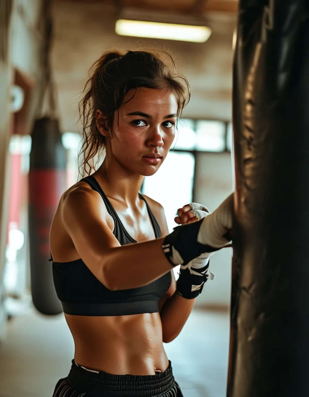 7 Reasons Your Balance Fails After You Throw a Kick