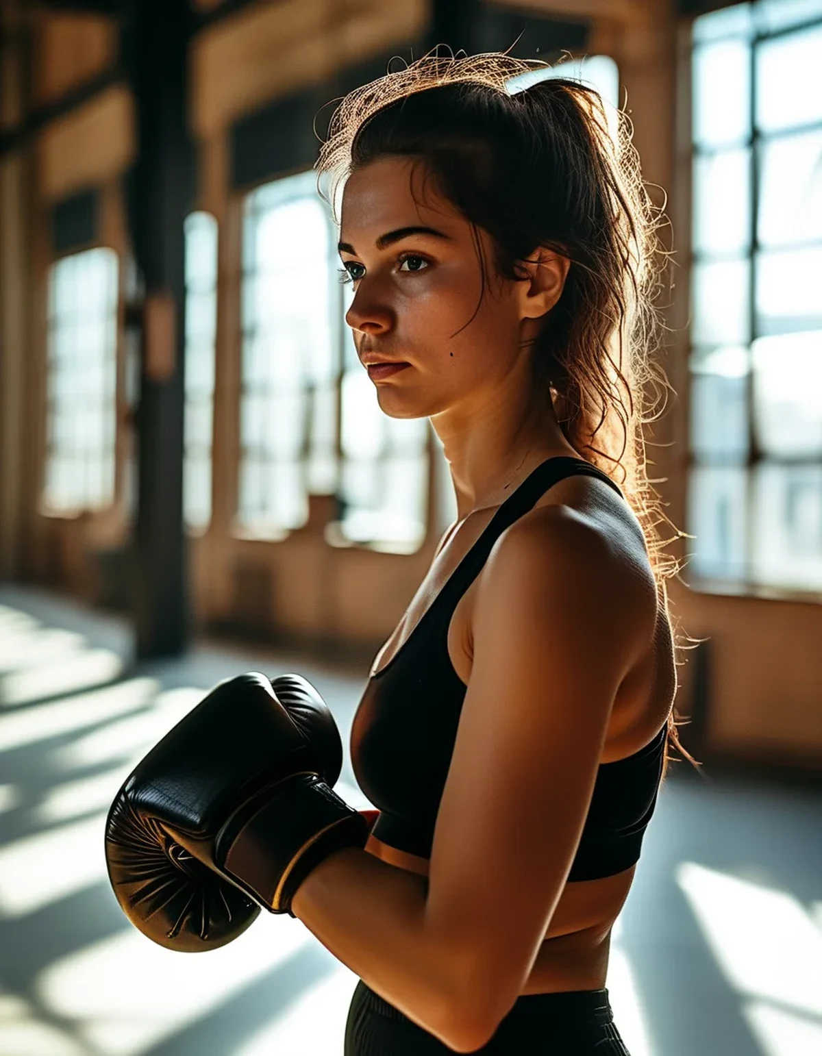 7 Reasons Your Shots Land on Pads But Never in Sparring