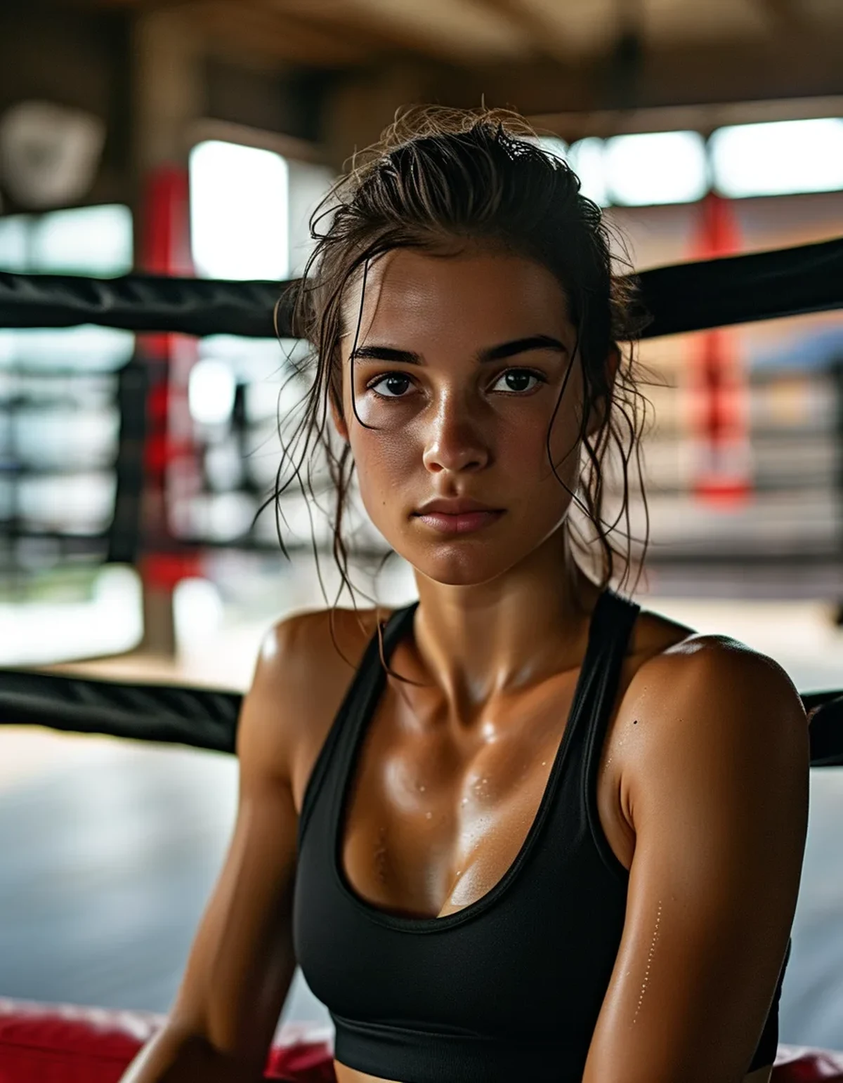 Seven Reasons Your Technique Falls Apart When You Get Tired