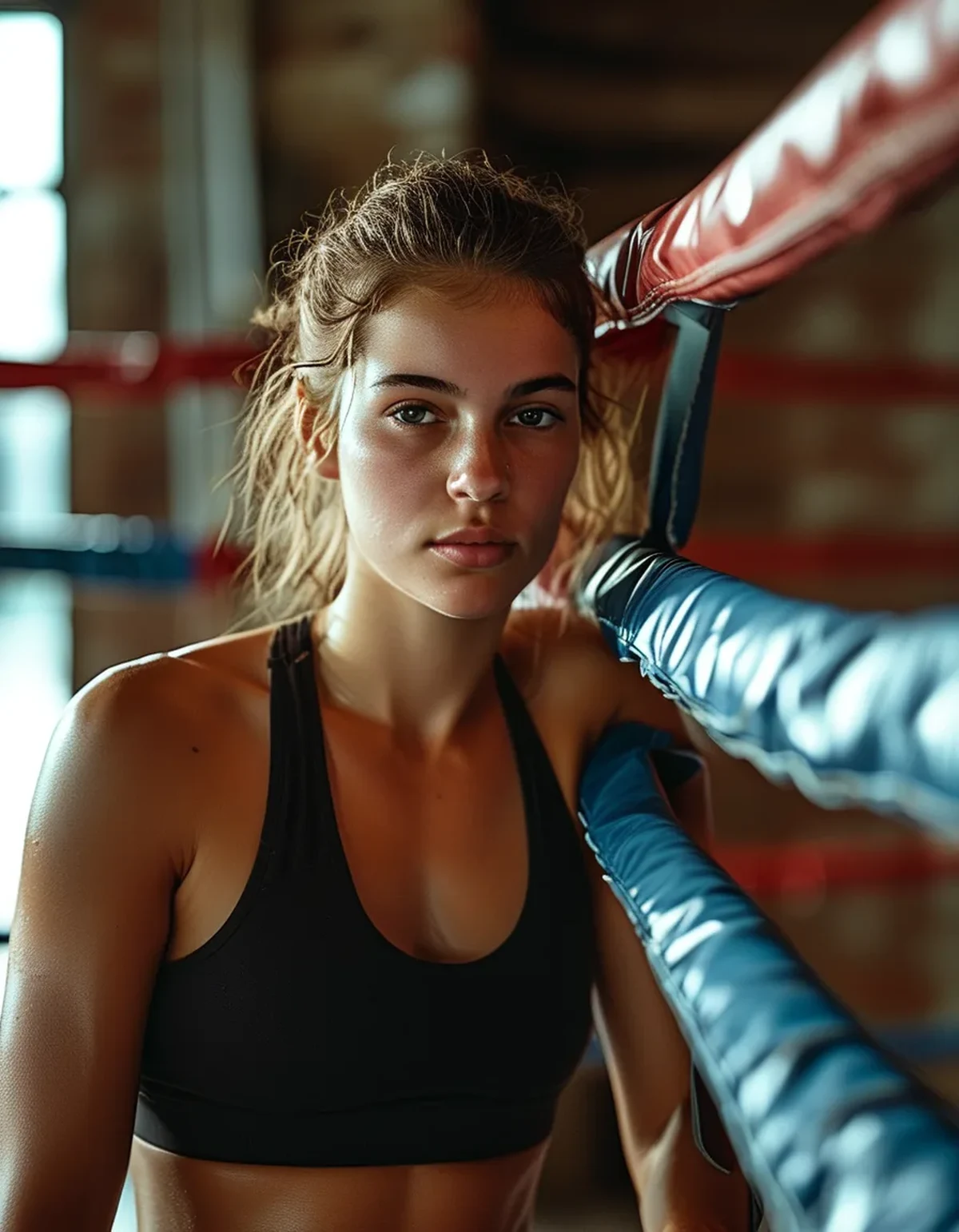 Seven Reasons Your Technique Falls Apart When You Get Tired