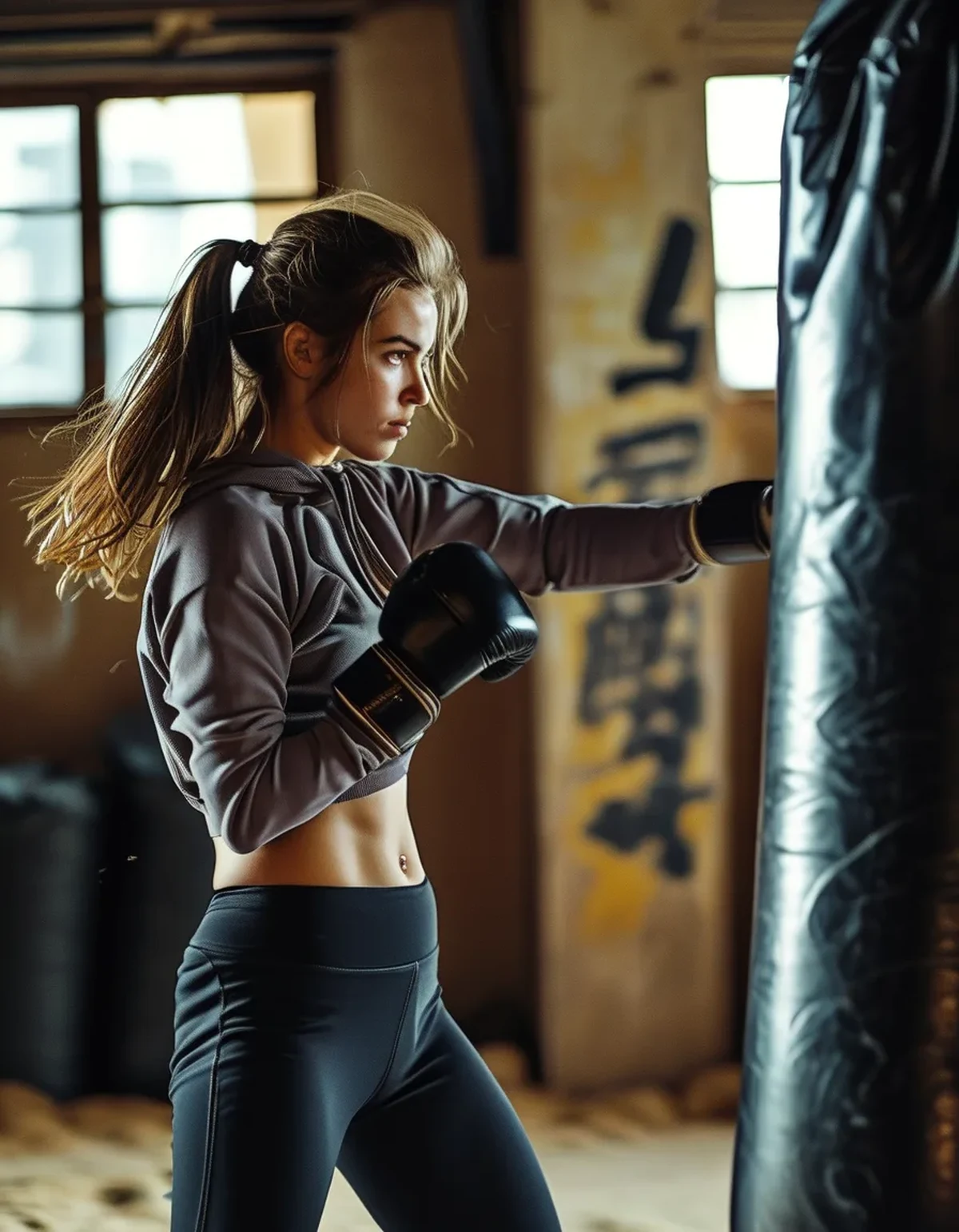 Why Your Kicks Feel Noticeably Weaker on Your Off Side (and How to Close the Gap)