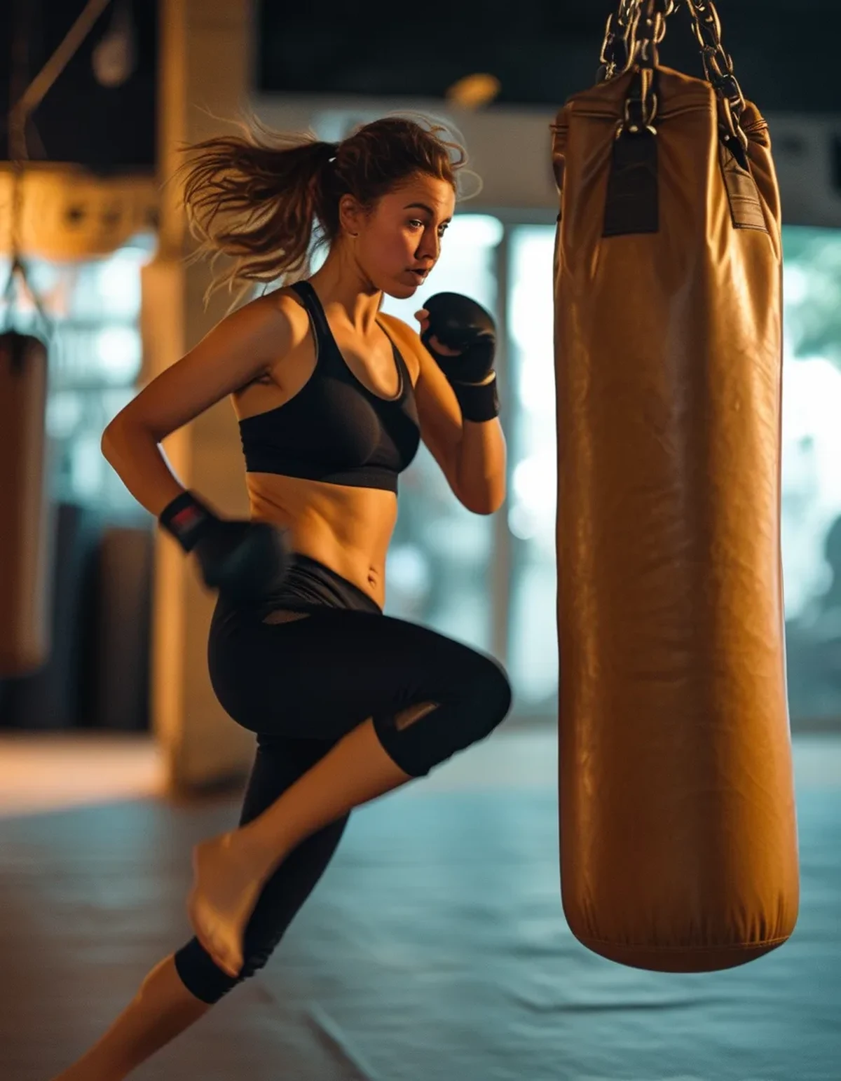 Why Your Kicks Feel Noticeably Weaker on Your Off Side (and How to Close the Gap)