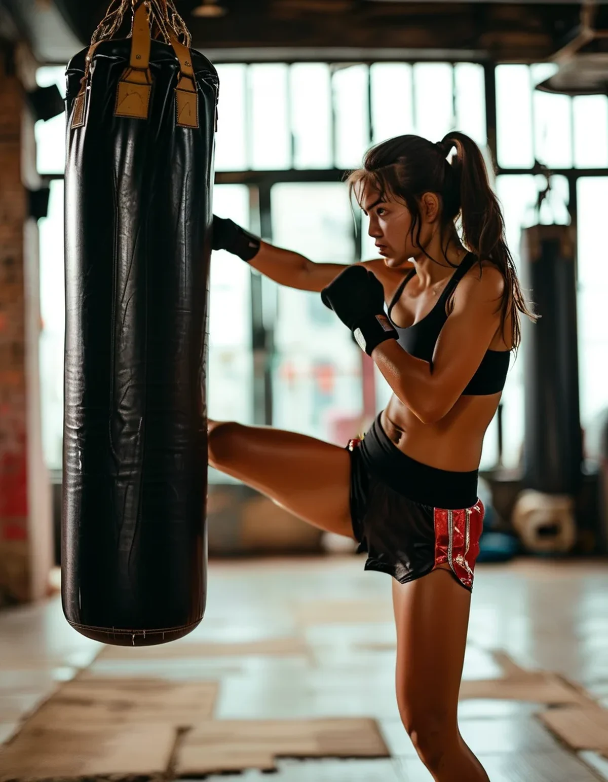Why Your Shin Conditioning Routine Might Be Doing More Harm Than Good